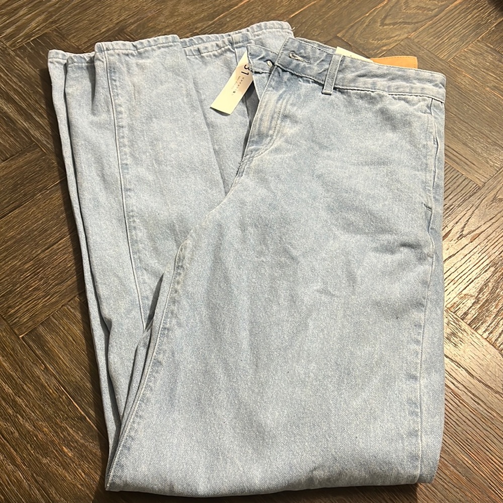 Brand new shein jeans
